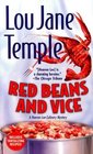Red Beans and Vice (Heaven Lee, Bk 6)