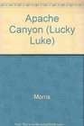 Lucky Luke Apache Canyon Ckgt