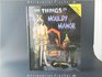 Spook Mouldy Manor (Moseley, Keith. Spooky Pop-Up Book.)