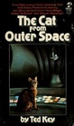 The Cat from Outer Space