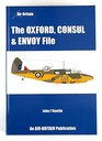 The Oxford Consul and Envoy File