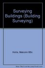 Surveying Buildings