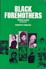 Black Foremothers Three Lives Second Edition
