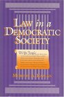 Law in a Democratic Society