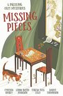Missing Pieces 4 Puzzling Cozy Mysteries