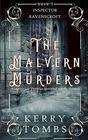 THE MALVERN MURDERS a captivating Victorian historical murder mystery