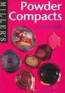 Millers's Powder Compacts A Collector's Guide