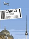 Cargo Comic Journalism Israel  Germany