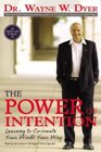 The Power of Intention