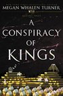 A Conspiracy of Kings (Queen's Thief)