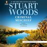 Criminal Mischief (A Stone Barrington Novel)