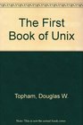 The First Book of Unix