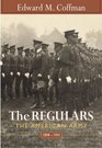 The Regulars  The American Army 18981941