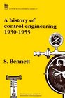 A History of Control Engineering 19301955