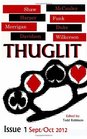 THUGLIT issue 1
