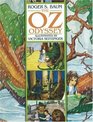 The Oz Odyssey