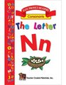 The Letter N Easy Reader