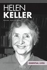 Helen Keller Educator Activist  Author