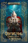 Grombrindal Chronicles of the Wanderer