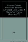 Adv-LVL: Plants/Rain Forest G4 Trophies