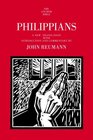 Philippians A New Translation with Introduction and Commentary