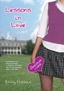 Lessons In Love The Principles of Love