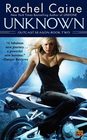 Unknown (Outcast Season, Bk 2)