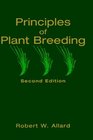 Principles of Plant Breeding, 2nd Edition