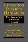 Litigation Services Handbook  The Role of the Financial Expert