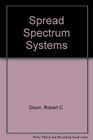 Spread Spectrum Systems