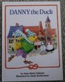 Danny The Duck Happy Books