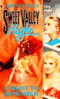 A Night to Remember (Sweet Valley High Magna Edition)