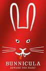 Bunnicula The fluffy and fearsome classic 1