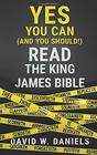 Yes You Can  Read the King James Bible