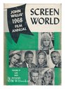 Screen World 1968