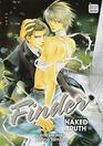 Finder Deluxe Edition: The Naked Truth, Vol. 5