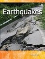 Earthquakes Geology and Weather
