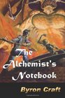The Alchemist's Notebook