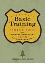 Northwest Basic Training Essential Skills for Visitors Newcomers and Native Northwesterners