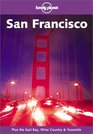 San Francisco (Lonely Planet)