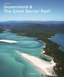 Queensland  The Great Barrier Reef