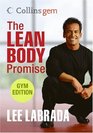 The Lean Body Promise Gym Edition