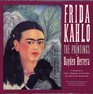 Frida Kahlo The Paintings