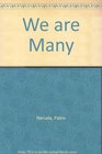 We Are Many