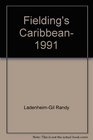 Fielding's Caribbean 1991