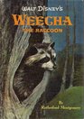 Walt Disney's Weecha the Raccoon