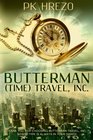 Butterman  Travel Inc