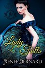 Lady Falls (Black Rose, Bk 1)