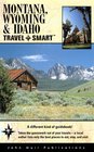 Montana Wyoming  Idaho Travel Smart
