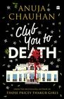 Club You to Death